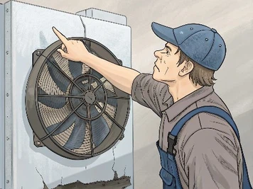 radiator fan malfunction radiator fan malfunction