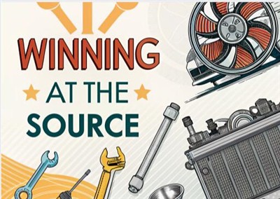 Победа при източника: Как турските доставчици завладяват пазара с 21481-BM410