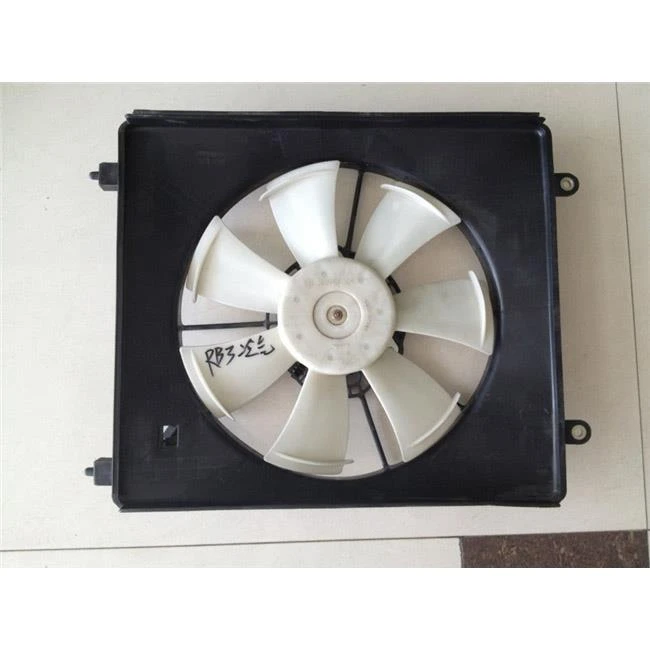 Radiator Fan For Odyssey 2010-2012 38611-SLE-000