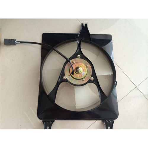 A / C вентилатор за Accord 1998-2002 38600-PAA-A00