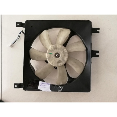 Охлаждащ вентилатор за Alto 2