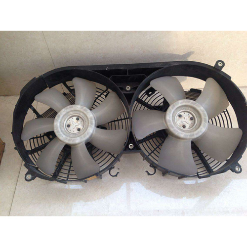 Радиаторен вентилатор за Hiace 2015