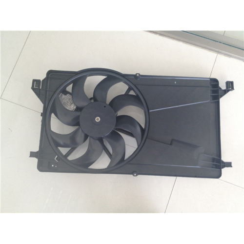 Вентилатор за радиатор за M3 2004-2009 E602-15-025B