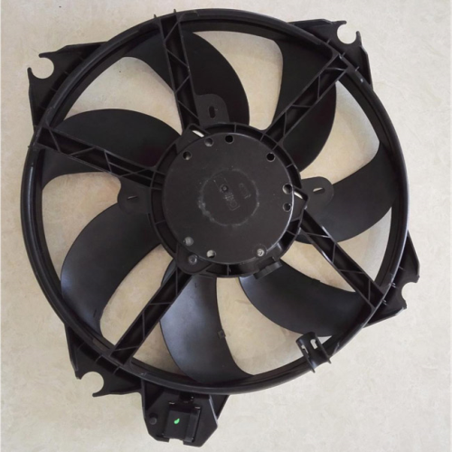 Вентилатор за радиатор за MEGANE 2009-2014 214810898R