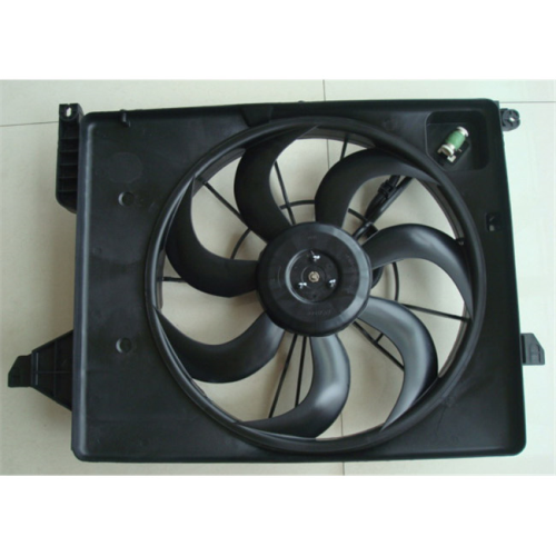 Вентилатор на радиатора за SORENTO 2.4 2010 25380-2P500