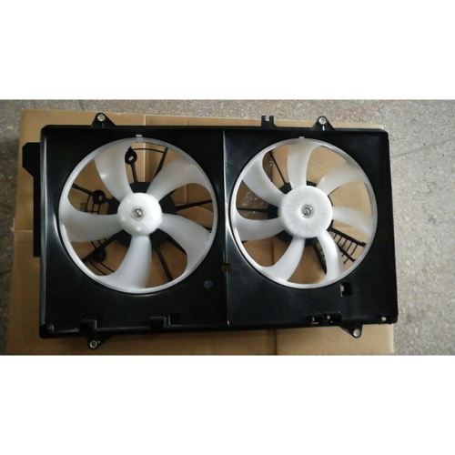 Вентилатор на радиатора за MAZDA CX-8 2.5 PYFV-15-025