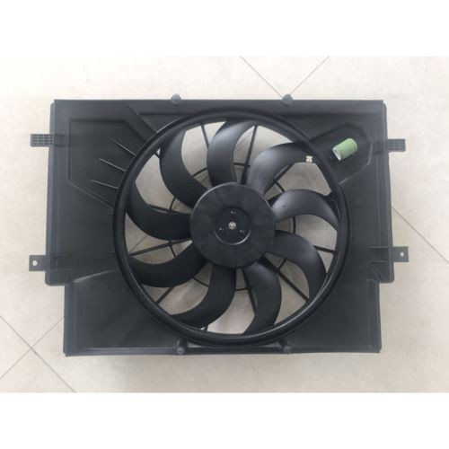 Вентилатор на радиатора за ROEWE RX5 1.5T 10100360