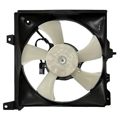 Вентилатор на радиатора за Nissa Sentra 1.6L/2.0L 1997-2000 214814B100 214818Z000 DORMAN:620431