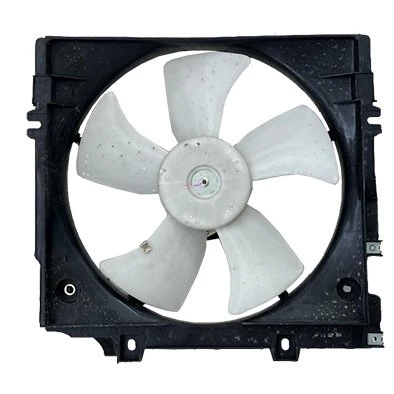 Вентилатор за радиатор за Subar Legacy 2.5L 1995-1999 32055007100 32055007200 45121AC000 45137AC000 73310AC000 DORMAN:620762