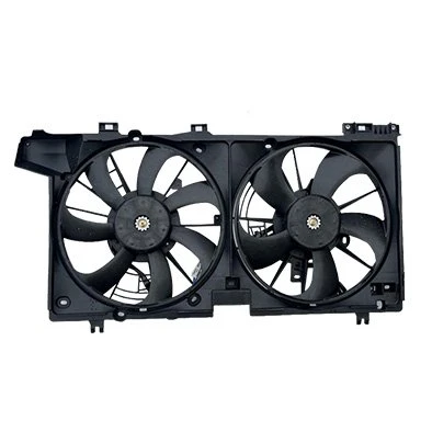 Вентилатор на радиатора за Subar Outback/Legacy 3.6L 2010-2014 45121XA00A 45121XA01A 45122AJ00C 45131AJ00A 45131AJ01A CF2013460 SB66009A